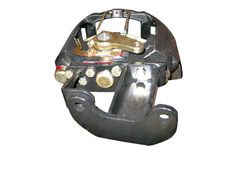 MRT DX 175 TYPE COMPLETE SET LEFT (MONTAJLI) resmi