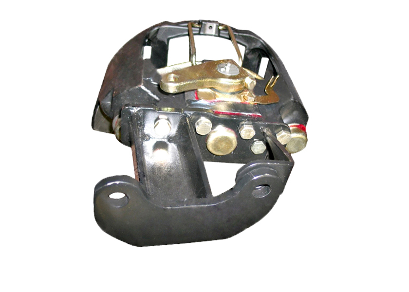 MRT DX 175 TYPE COMPLETE SET RIGHT (MONTAJLI) resmi