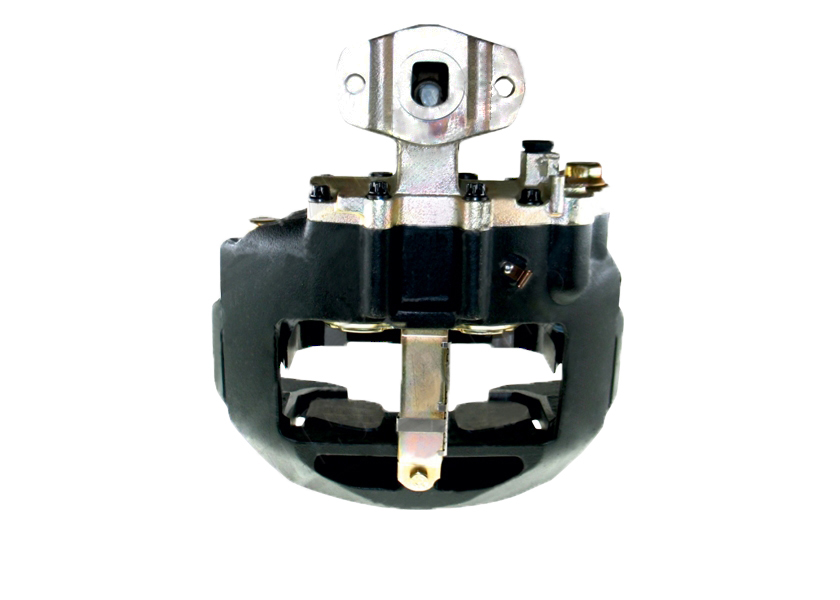 MRT ELSA 1 RADIAL COMPLETE SET ( L ) (MONTAJLI) resmi