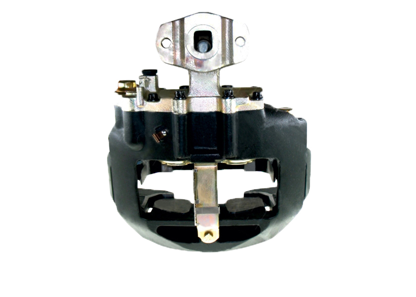 MRT ELSA 1 RADIAL COMPLETE SET ( R ) (MONTAJLI) resmi