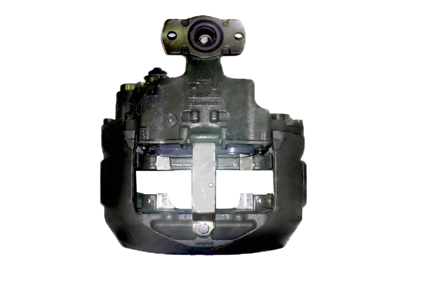 MRT ELSA 2 RADIAL COMPLETE SET ( L ) (MONTAJLI) resmi