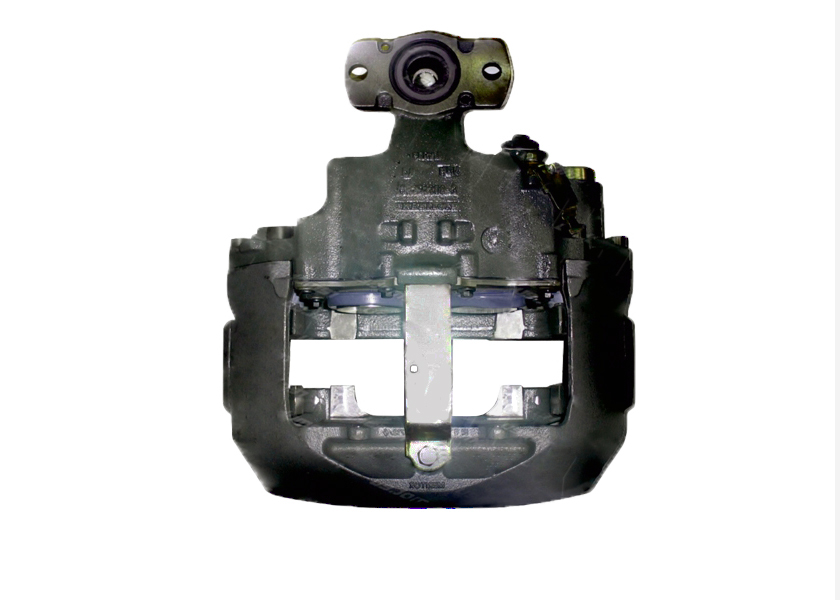 MRT ELSA 2 RADIAL COMPLETE SET ( R ) (MONTAJLI) resmi