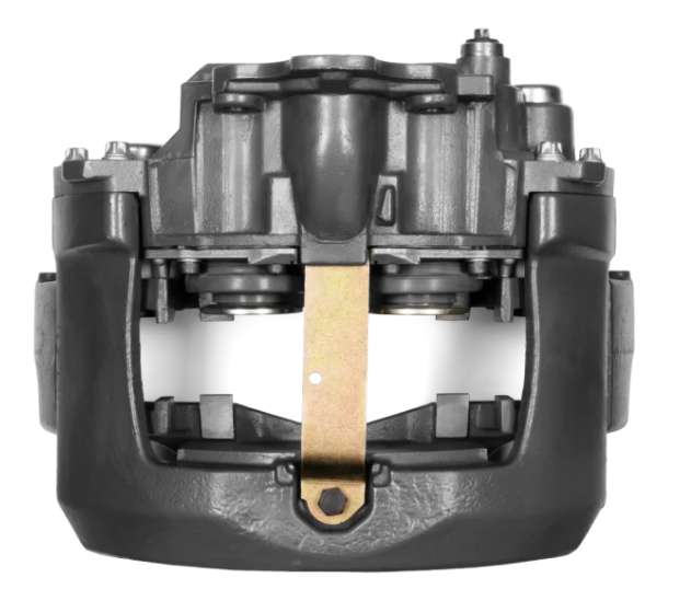 MERITOR ELSA 195 MONTAJLI KIZAKLI KALİPER SOL (L) WITH CARRIER M-4903 / LRG730 - 24098844 - 20527038 resmi