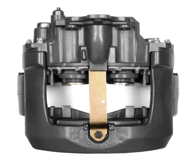 MERITOR ELSA 195 MONTAJLI KIZAKLI KALİPER SAĞ (R) WITH CARRIER M-4903 / LRG731 - 20498845 - 20527039 resmi