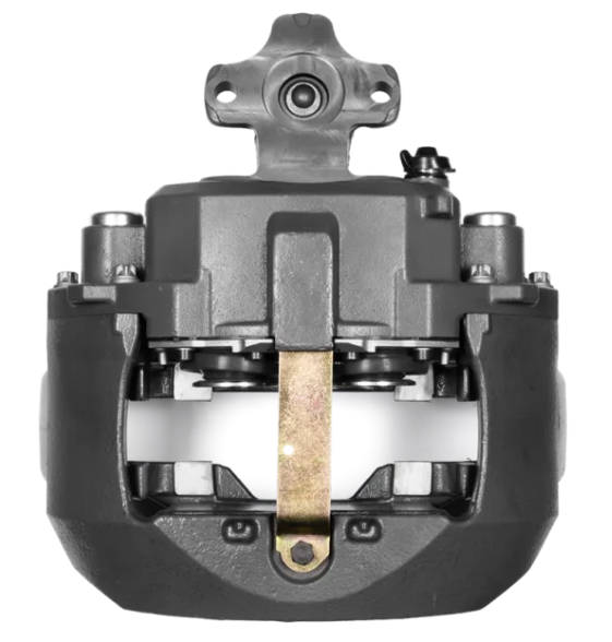 MERITOR ELSA225 MONTAJLI KIZAKLI KALİPER SAĞ (R) WITH CARRIER M-4901 / LRG727 - 20523652 resmi