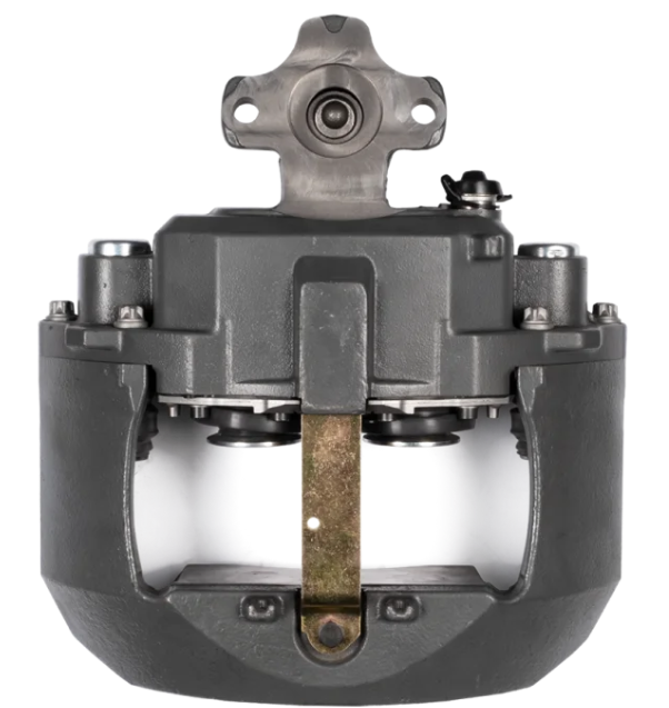 MERITOR ELSA 225 RADIAL MONTAJLI KIZAKSIZ KALİPER SAĞ (R) / LRG727 - 20523652 - 20527037 resmi