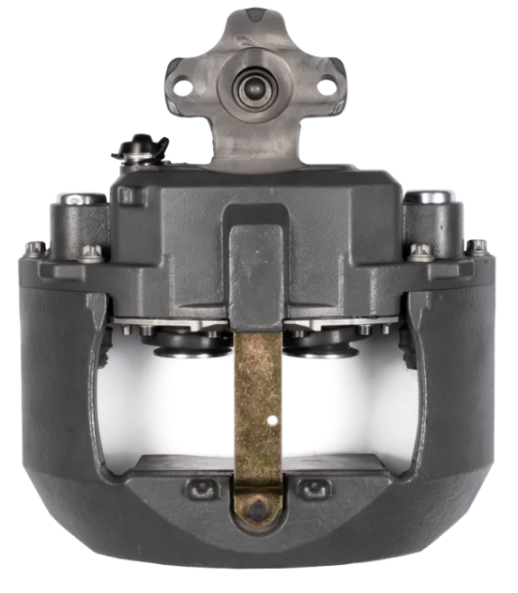 MERITOR ELSA 225 RADIAL MONTAJLI KIZAKSIZ KALİPER SOL (L) / LRG726 - 20523651 - 20527036 resmi