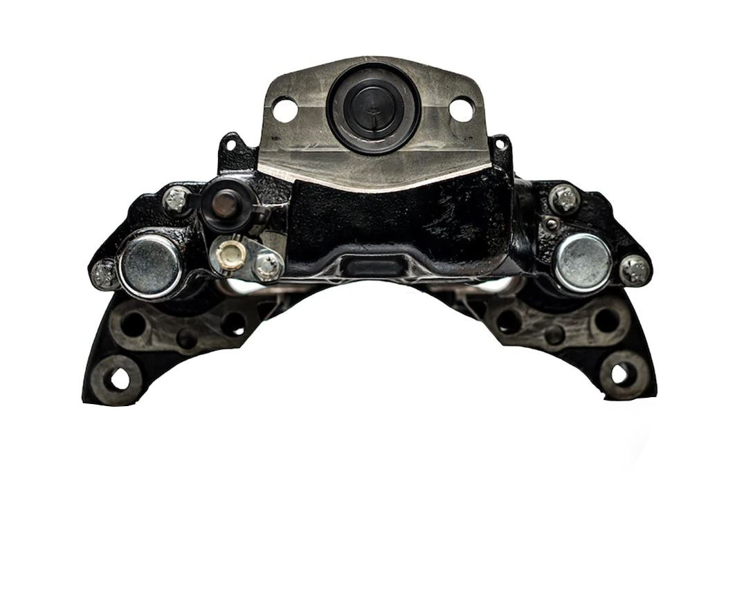 MERITOR EX225 KOMPLE KALİPER KIZAKLI SAĞ M-4927 KIZAK resmi