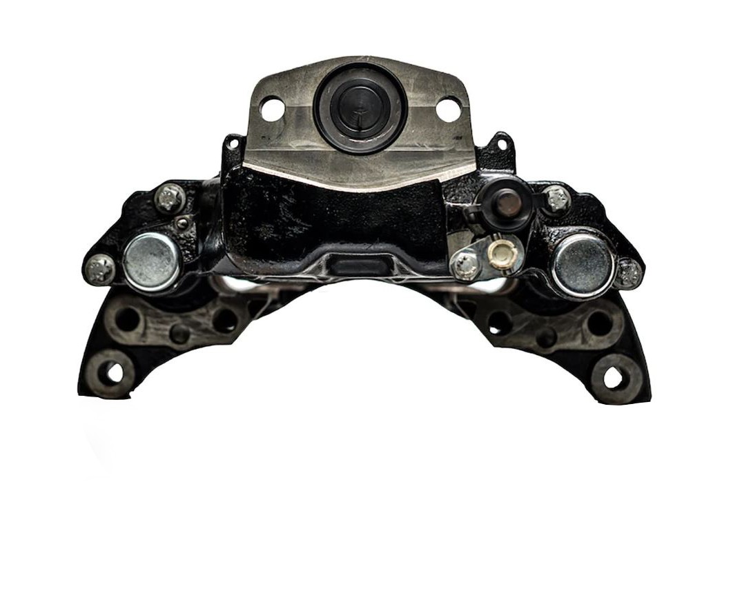 MERITOR EX225 KOMPLE KALİPER KIZAKLI SOL M-4927 KIZAK resmi