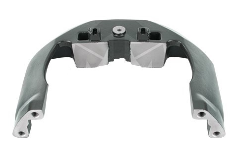 MERİTÖR ELSA 225 FORT CARCO U YATAK    OEM 68325992 / MCK 1383 resmi