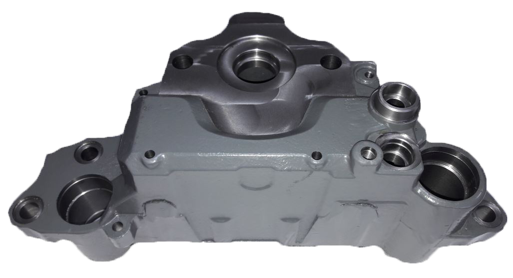 MERİTOR GÖVDE ÜST KISIM (SAĞ) BODY TOP SECTION resmi