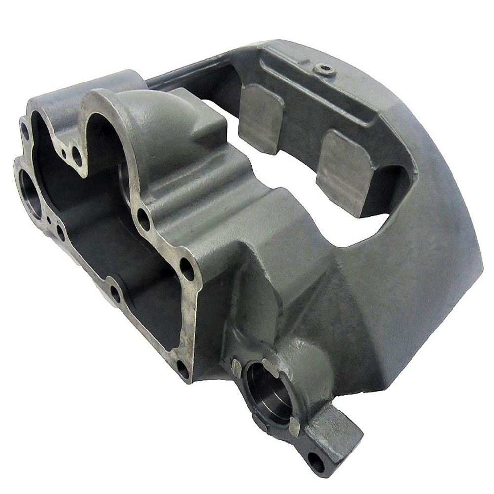 MERİTOR LE-DUCO GÖVDE (L)  CALIPER BODY resmi