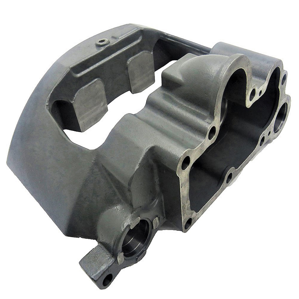 MERİTOR LE-DUCO GÖVDE (R) CALIPER BODY resmi