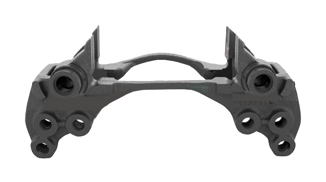 CARRIER MRT B DUCO - TAŞIYICI KIZAK resmi