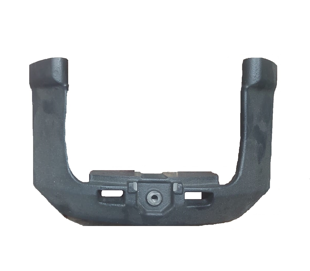 MERITOR EX 225 U GÖVDE resmi