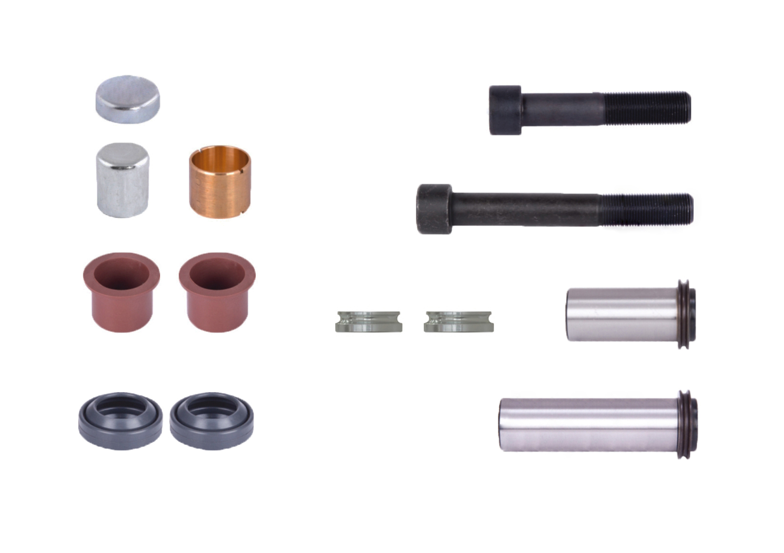 C LISA PERNO TM TK resmi