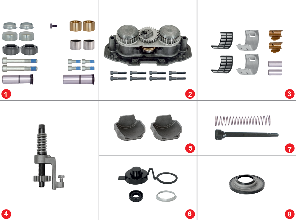 VLV SET YENİ MODEL resmi