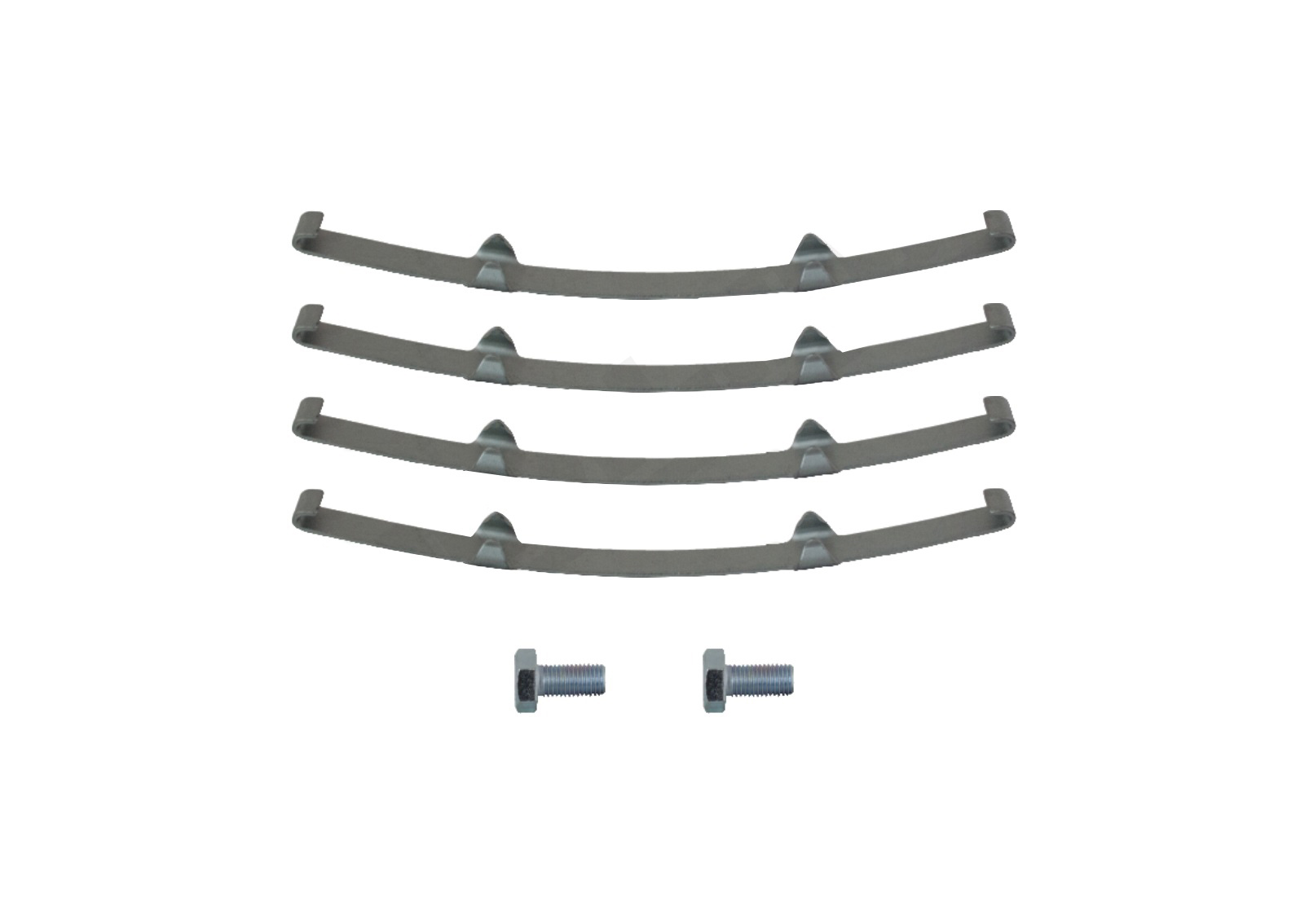 C DUCO İPAT YAY TAKIMI resmi