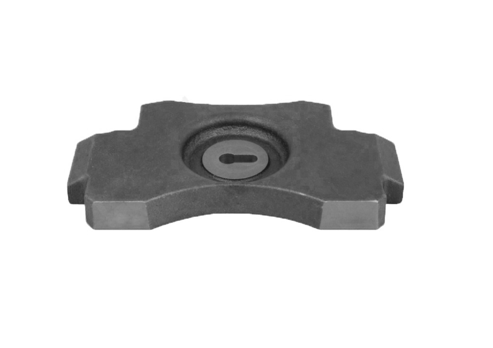 C LİSA BALATA İTİCİ PLEYT resmi