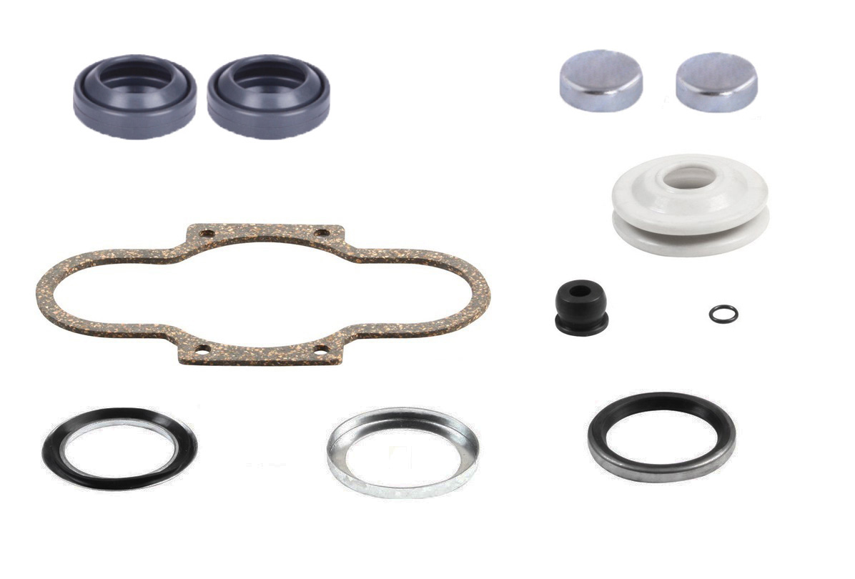 C LİSA CONTA VE KEÇE TM TK resmi