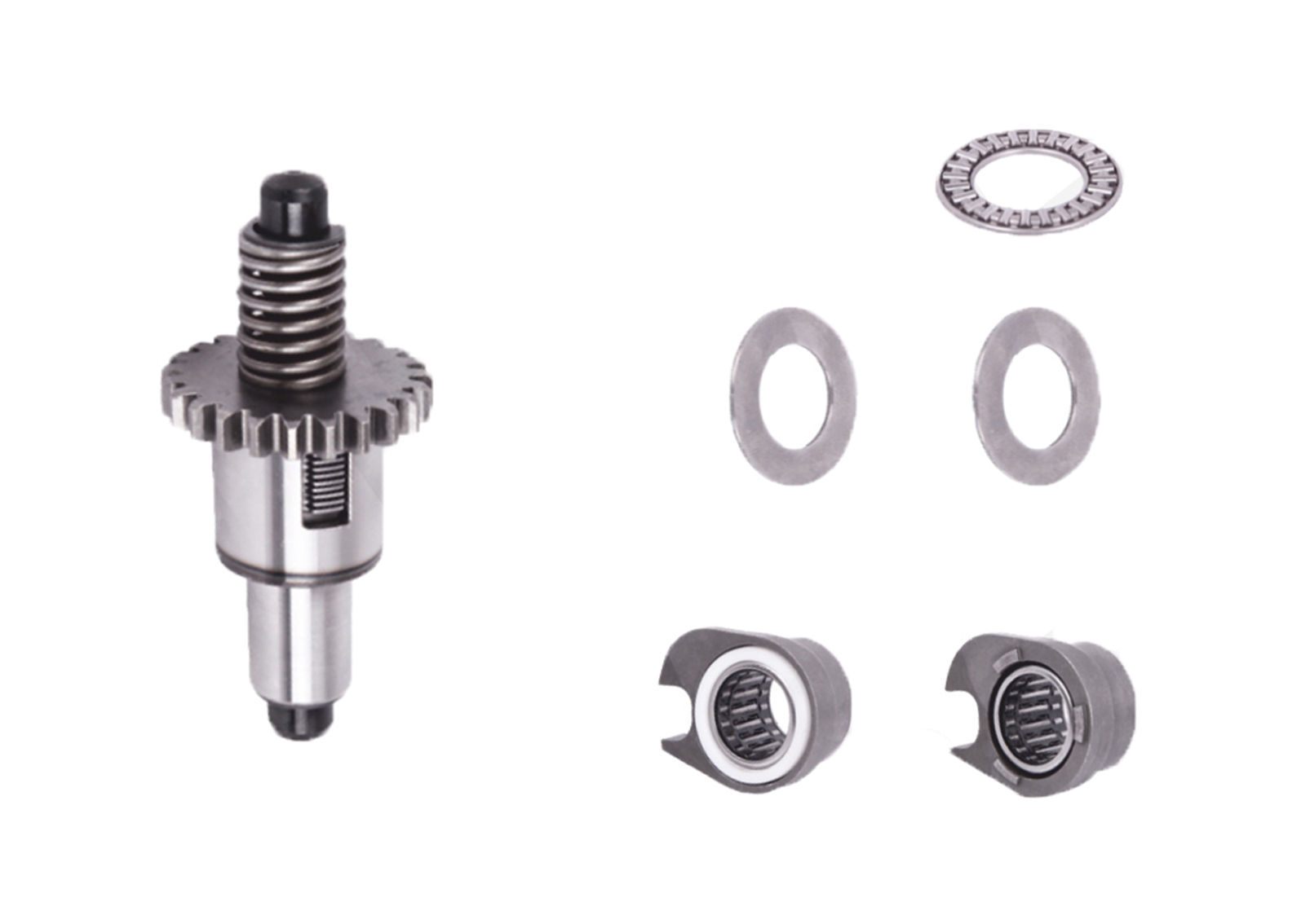 B DUCO AYAR MEKANİZMASI resmi