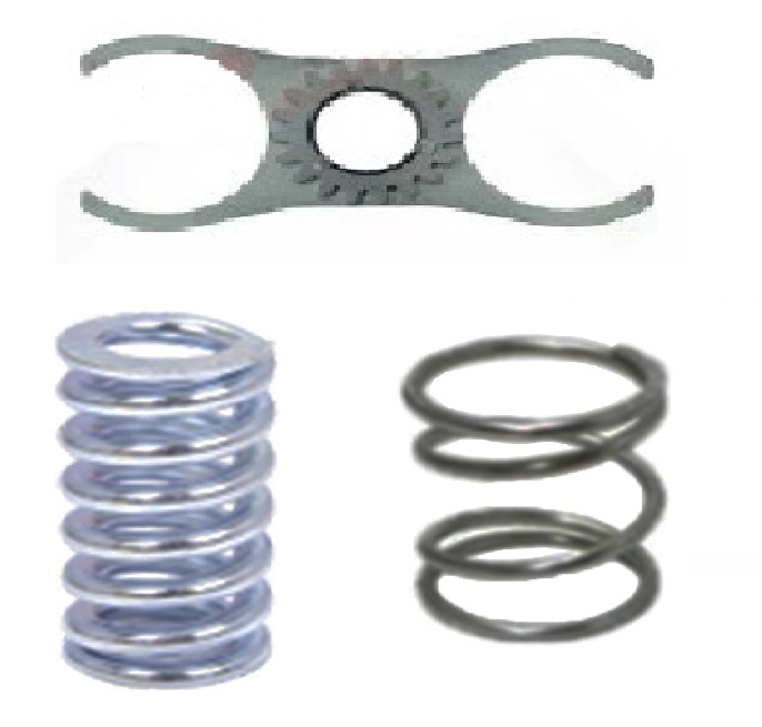 C-LE DUCO KALİPER MERKEZ DİŞLİSİ TAKIMI resmi