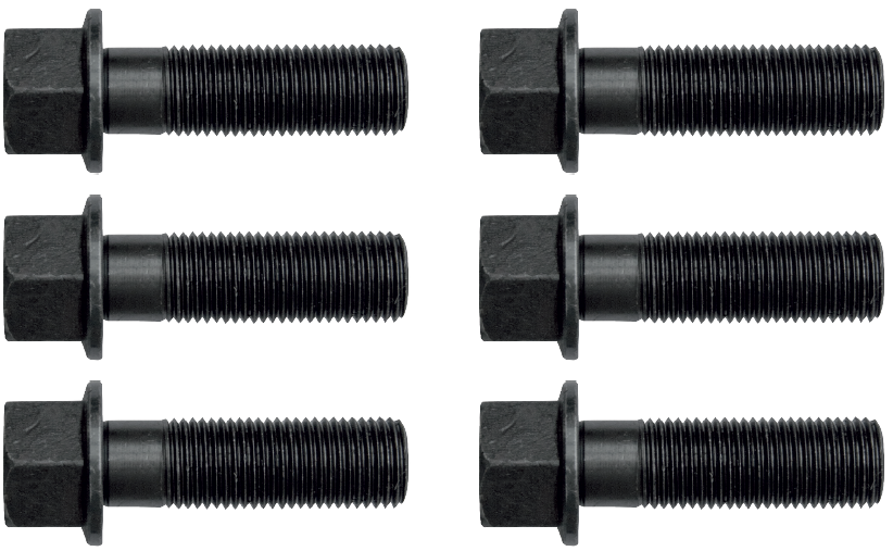 MRT KALİPER BAĞLANTI CIVATA TAKIMI resmi