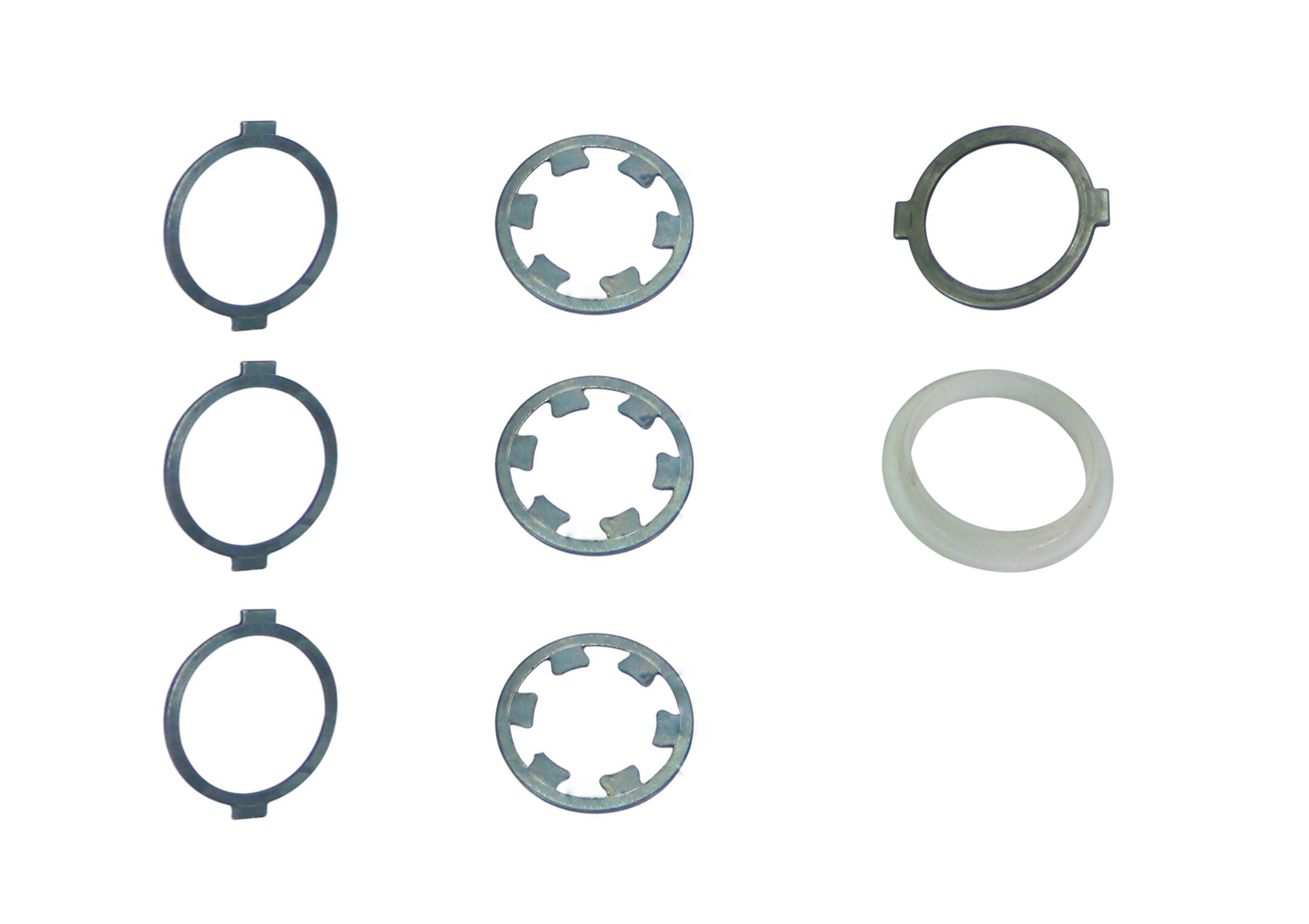 MEKANİZMA PUL TAMİR TAKIMI resmi