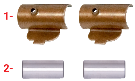 SAC VE MİL TAKIMI resmi