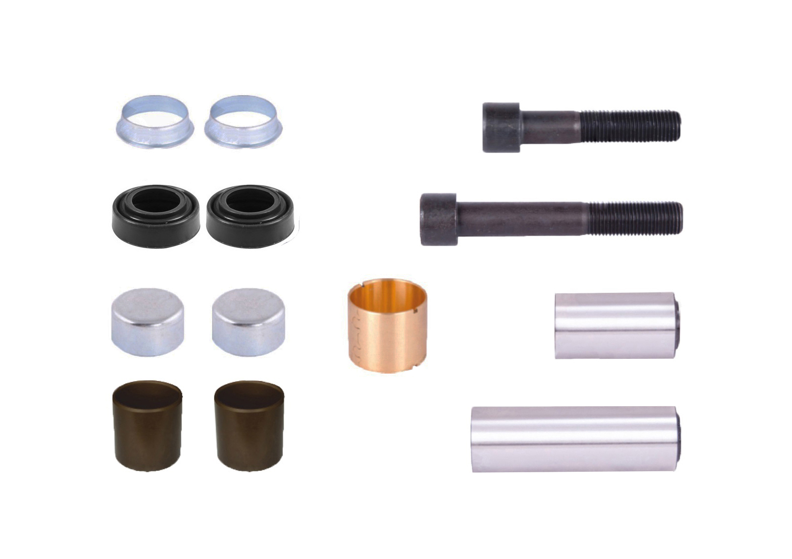 B-C-LE-D DUCO PERNO TM TK (KISA PERNOLU) resmi