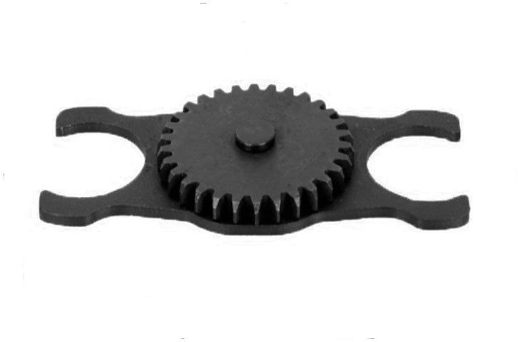 MEKANİZMA DİŞLİ ARA SACI Ø37,5 MM resmi