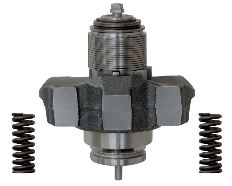 MAXX17 AYAR TAŞIYICI MEKANİZMALI SET resmi