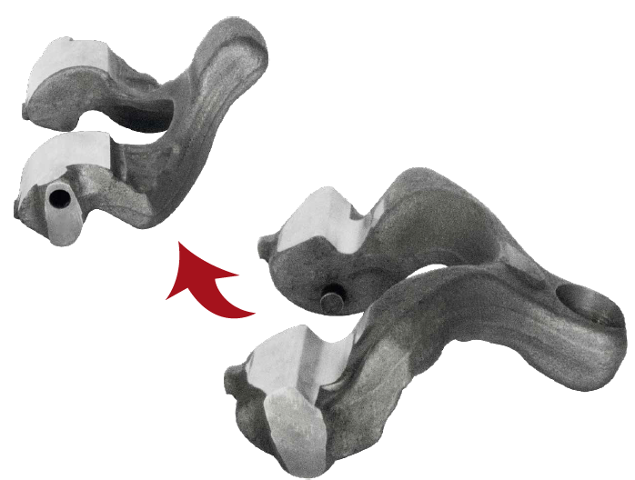 MAXX17 RULMAN YATAĞI resmi