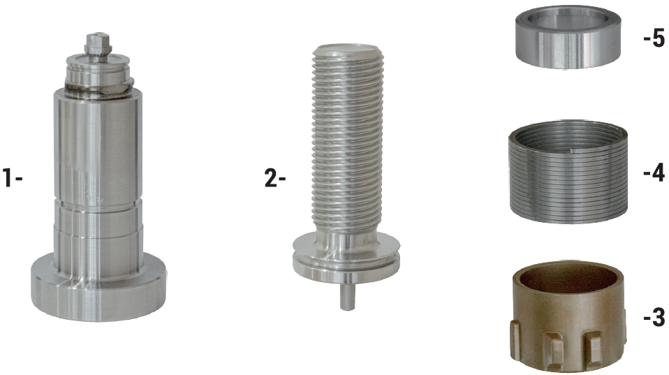 MAXX17 AYAR MEKANİZMASI TK resmi