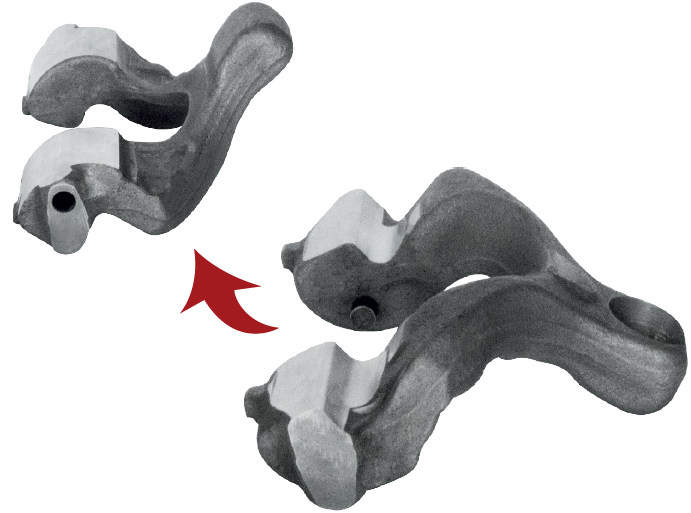 MAXX17 YENİ RULMAN YATAĞI resmi