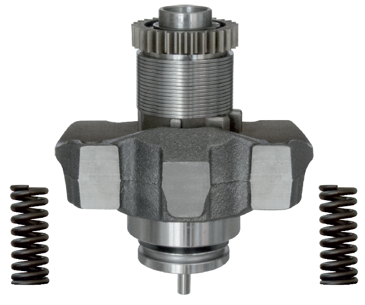 MAXX17 AYAR TAŞIYICI MEKANİZMALI SET (VOLVO TİPİ) resmi