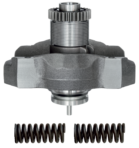 MAXX19 AYAR TAŞIYICI MEKANİZMALI SET resmi