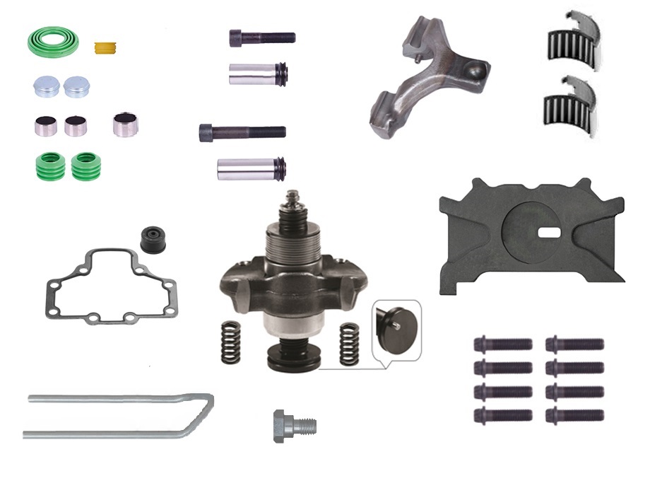 PAN17 - 12-153 MAN SET SOL resmi