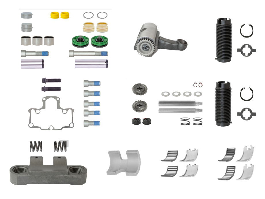WBC 19-2 SETİ resmi