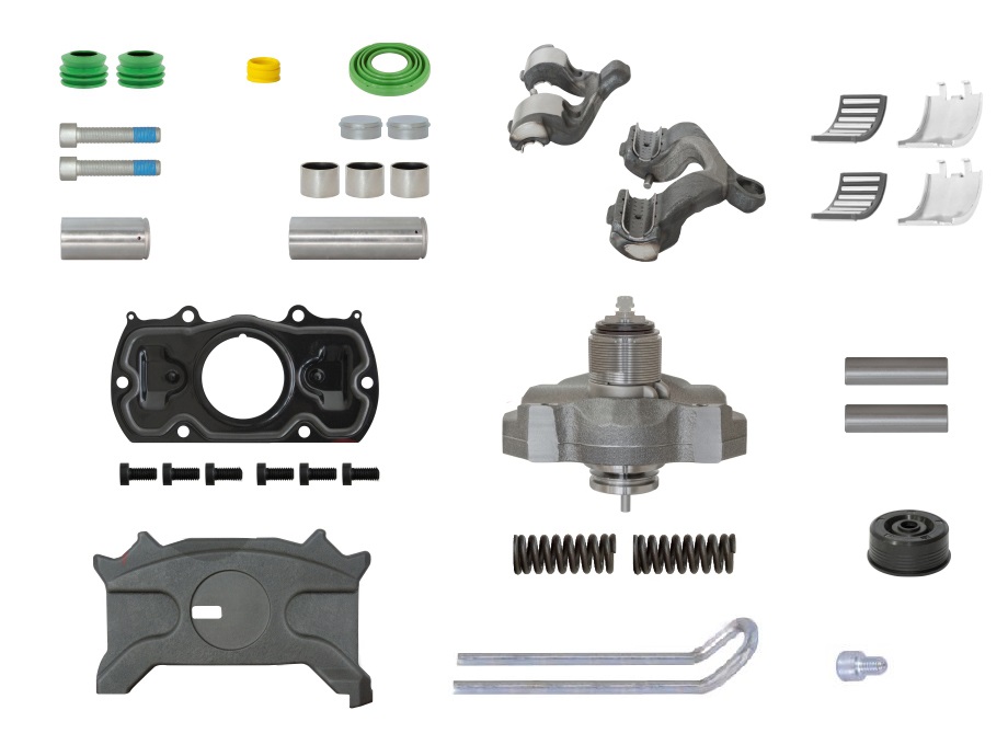 MAXX 22T SAĞ SET resmi