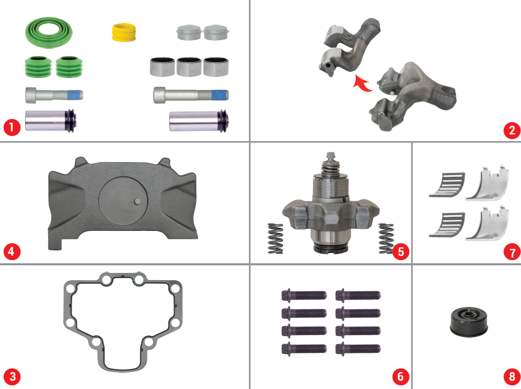 PAN17 - 12-153 SET SOL resmi