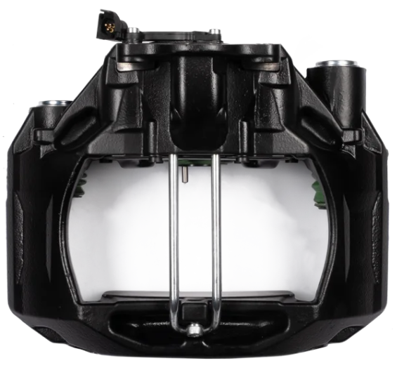 WABCO MAXX22 MAN (L) KALİPER GÖVDE SOL / 6403220320 - 6403220700 - 81508046646 resmi