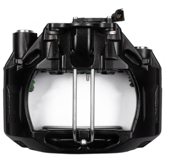 WABCO MAXX22 MAN (R) KALİPER GÖVDE SAĞ / 6403220310 - 6403220690 - 81508046646 resmi