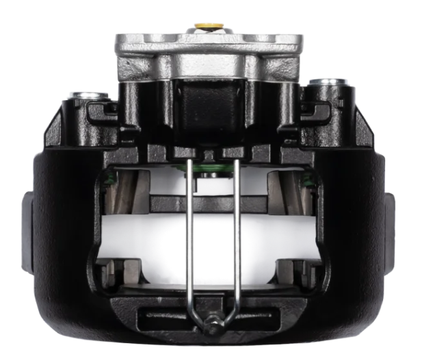 WABCO PAN17/1 (L) KALİPER GÖVDE SOL / 40175072 - 500328232 - 81508049088 - 1440500 resmi