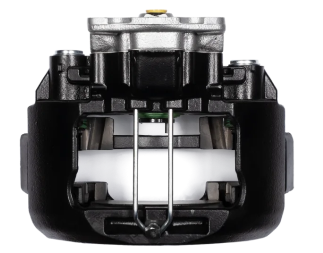 WABCO PAN17/1 (R) KALİPER GÖVDE SAĞ / 40175073 - 500328234 - 81508049087 - 1440501 resmi