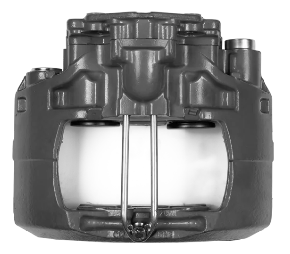 WABCO PAN19/2 (R) KALİPER GÖVDESİ SAĞ /  40195012 - 40195008 - 1440503 - 7420898067 resmi