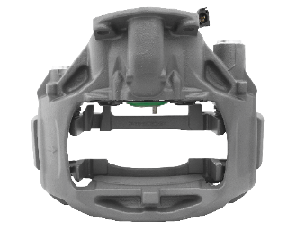 WABCO MAXX 22 MERCEDES ARKA KOMPLE KALİPER SAĞ (R) (KIZAKLI) 6403220760 / A0054201683 resmi