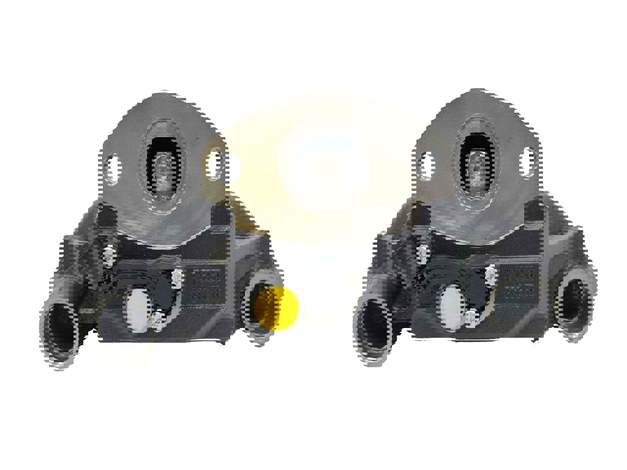 WABCO MAXX22L AROCS DÜZ ÖN SOL (L) KOMPLE KALİPER (KIZAKSIZ) resmi