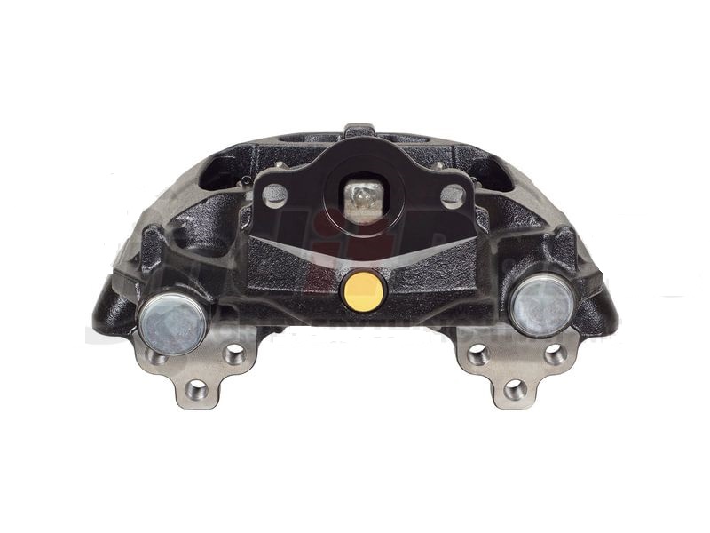 WABCO MAXX 22T COMPLETE CALIPER WITH CARRIER LEFT (L) (W-5998) resmi