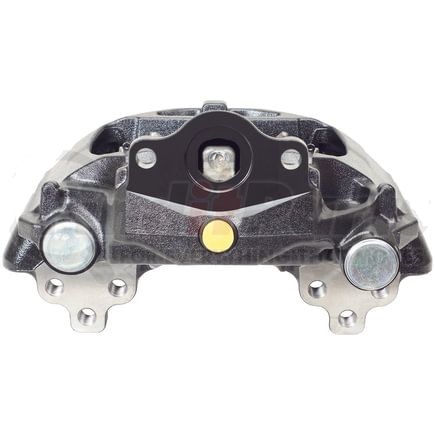 WABCO MAXX 22T COMPLETE CALIPER WITH CARRIER RIGHT (R) (W-5999) resmi